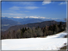 foto Monte Fredina